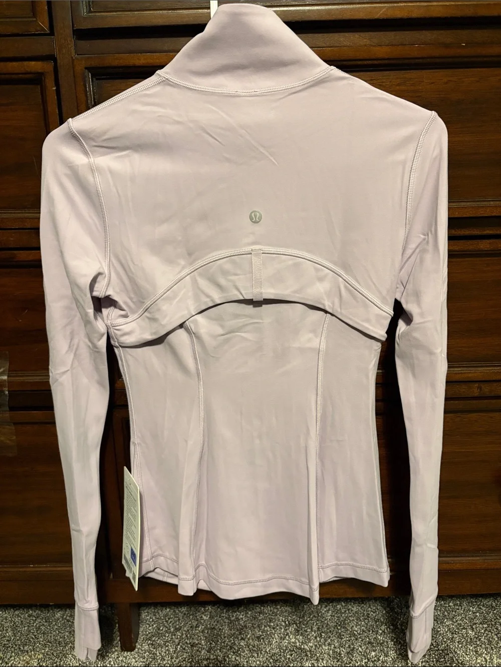 Lululemon Define Jacket Nulu